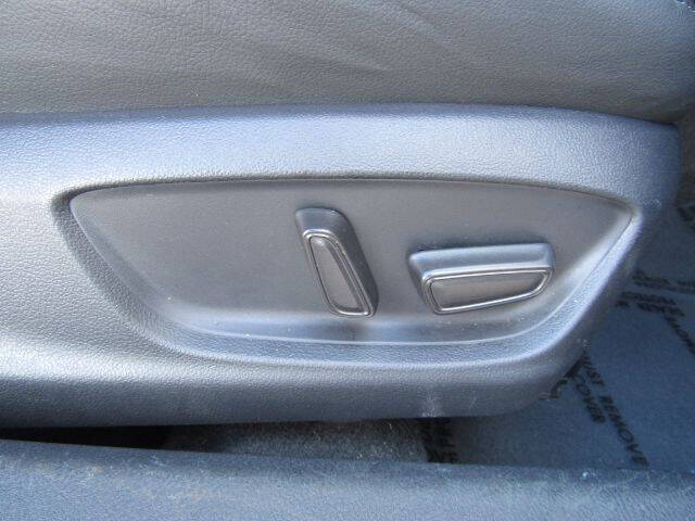 2024 Toyota Camry XLE