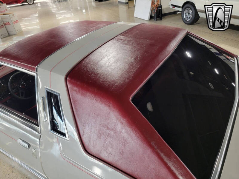 1979 Ford Thunderbird