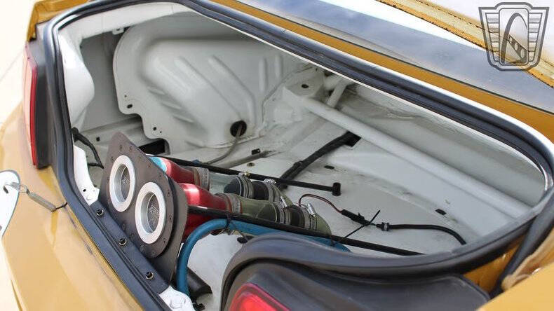 2005 Ford Mustang