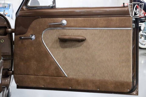 1954 Ford Crestline