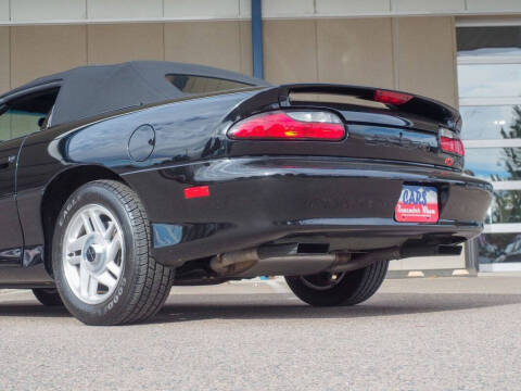 1994 Chevrolet Camaro Z28