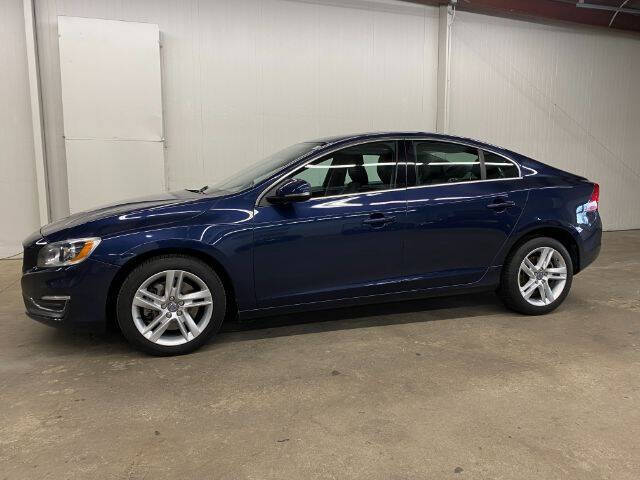 2014 Volvo S60 For Sale In Holmen, WI - Carsforsale.com®