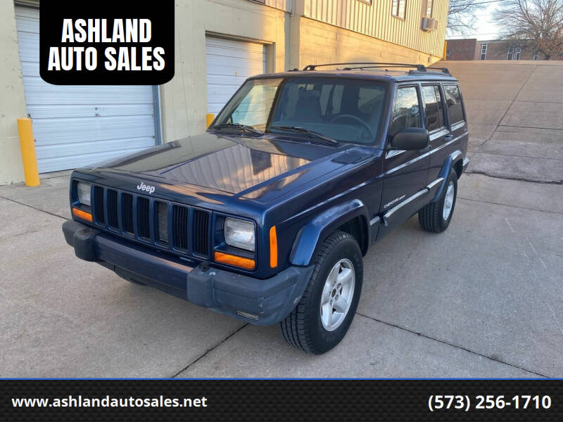 00 Jeep Cherokee For Sale In Winchester Va Carsforsale Com