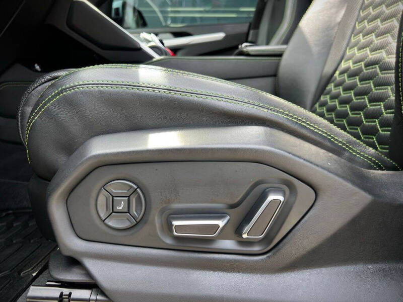 2022 Lamborghini Urus