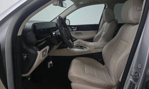 2020 Mercedes-Benz GLE GLE 350