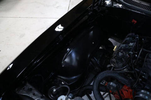 1968 Chevrolet Chevelle