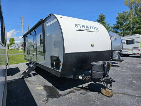 2020 KZ VENTURE for sale at Appalachian Auto LLC in Jonestown PA