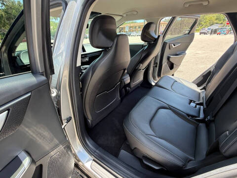 2023 Kia EV6 Wind