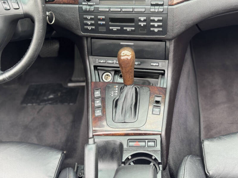 2006 BMW 3 Series 330Ci