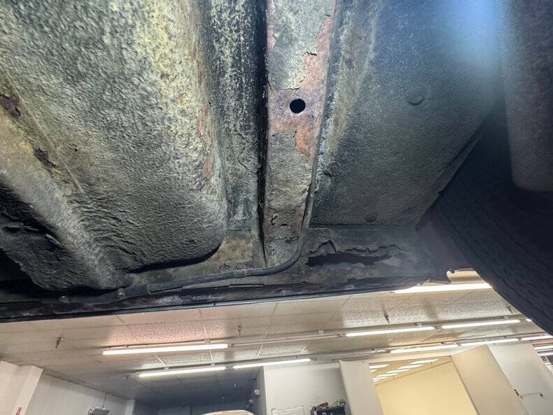 1958 Chevrolet Impala