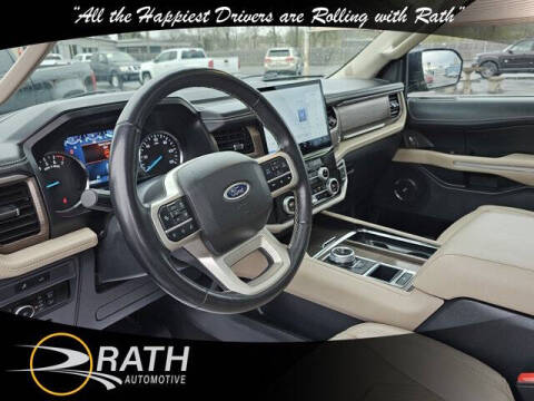 2024 Ford Expedition Limited
