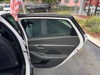 2023 Hyundai Sonata SEL Plus