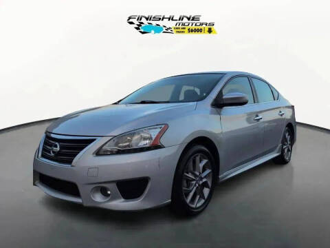 2013 Nissan Sentra