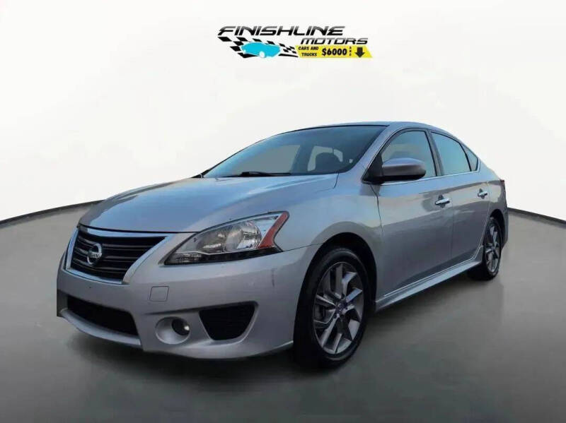 2013 Nissan Sentra