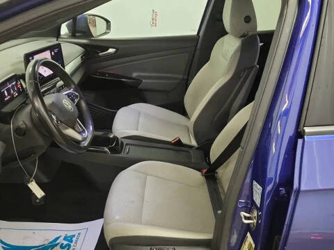2021 Volkswagen ID.4 Pro S