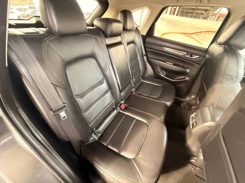 2022 Mazda CX-5 2.5 S Premium Plus