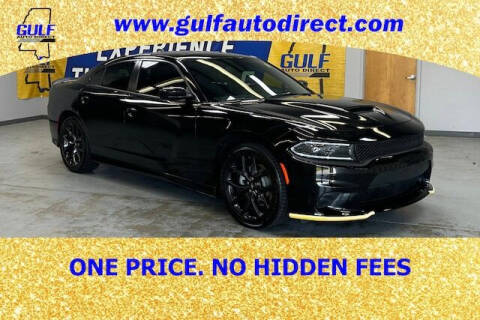 2022 Dodge Charger for sale at Auto Group South - Gulf Auto Direct in Waveland MS