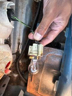 1941 Chevrolet Special DeLuxe