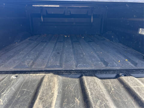 2008 Honda Ridgeline RTS