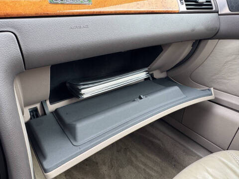 1998 Audi A6 quattro 2.8