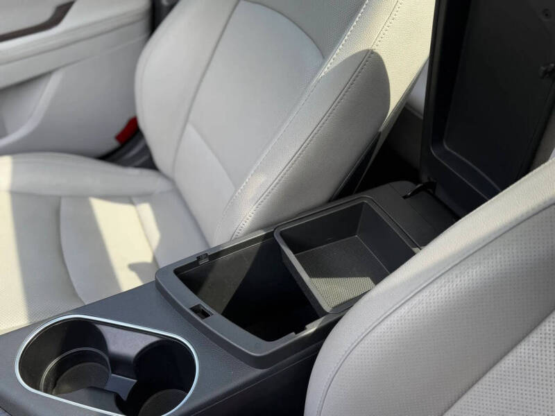 2014 Kia Optima EX