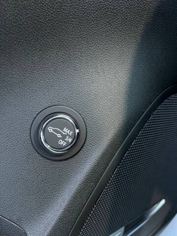 2024 Buick Envision Sport Touring