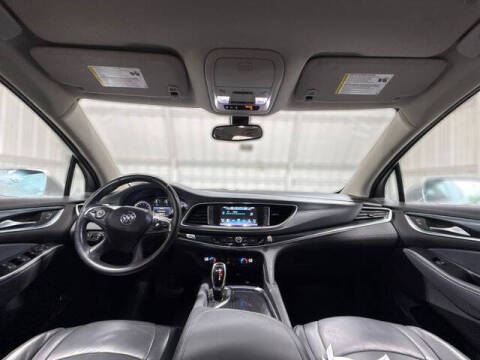 2019 Buick Enclave Essence