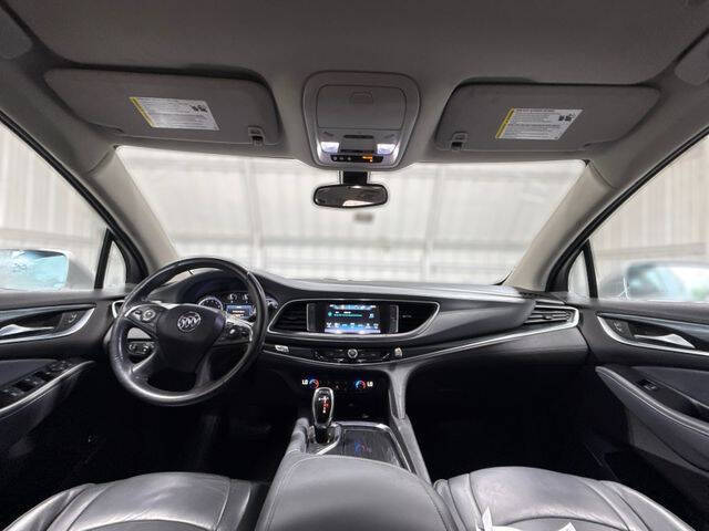 2019 Buick Enclave Essence