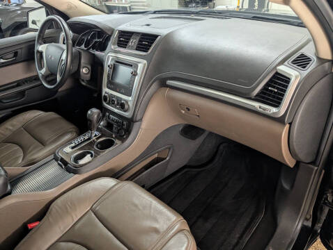 2016 GMC Acadia SLT-2