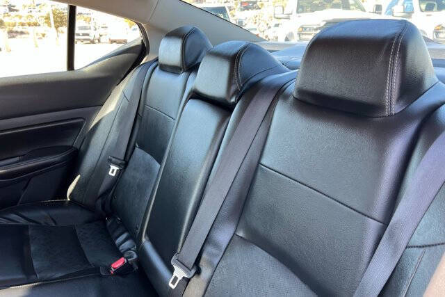 2023 Nissan Altima 2.5 SL