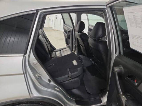 2011 Honda CR-V