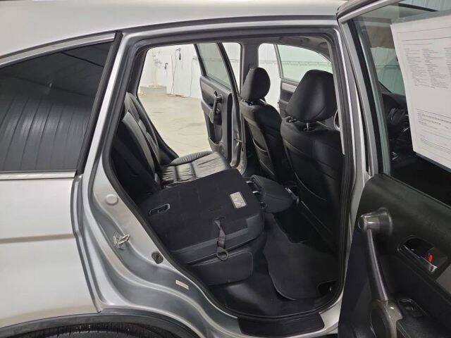 2011 Honda CR-V