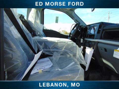 2026 Ford F-550 Super Duty