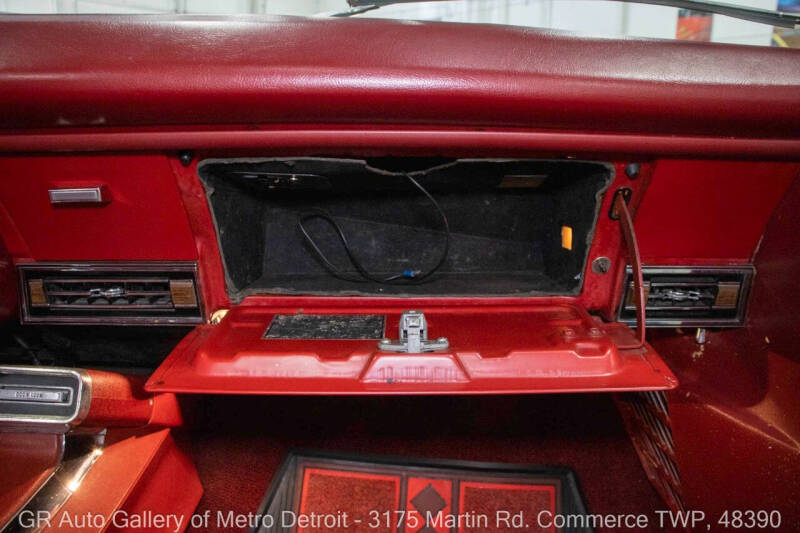 1967 Ford Galaxie 500XL