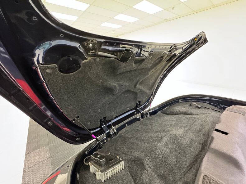 2001 Chrysler Prowler