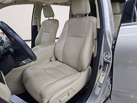 2016 Toyota Highlander