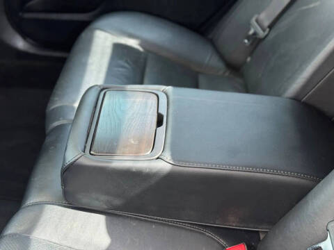 2017 Toyota Avalon Limited