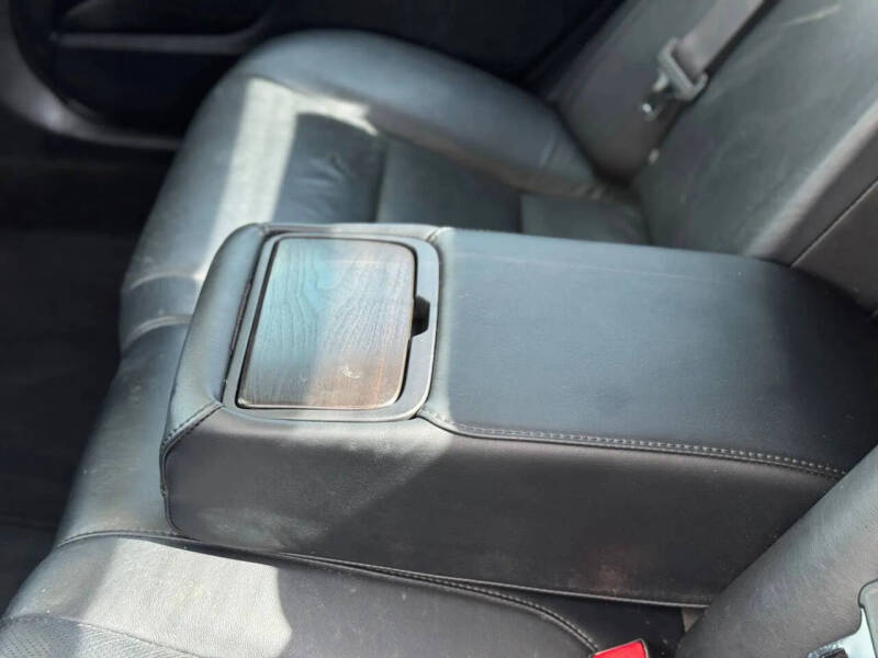 2017 Toyota Avalon Limited