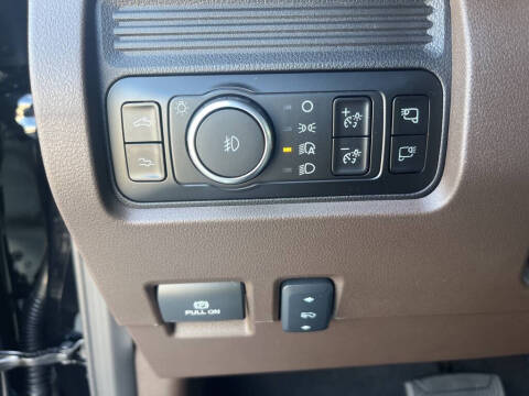 2026 Ford F-350 Super Duty