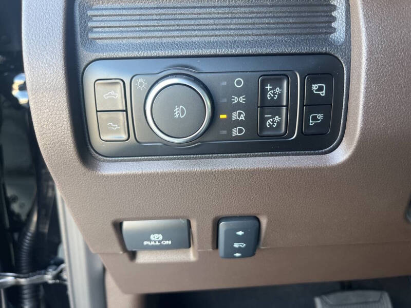 2026 Ford F-350 Super Duty