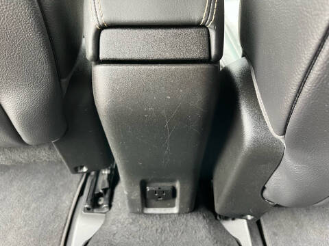 2017 Jeep Renegade Limited