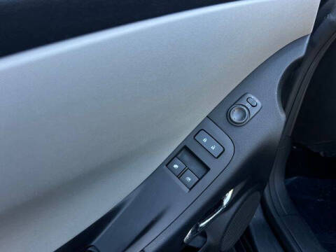 2014 Chevrolet Camaro LS