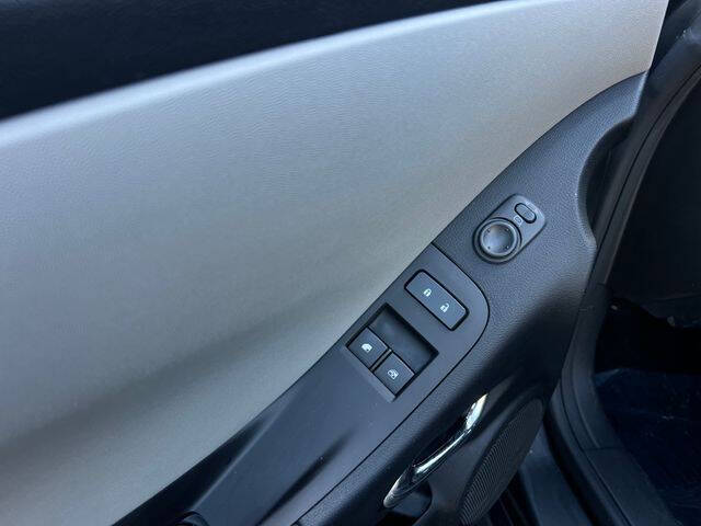 2014 Chevrolet Camaro LS