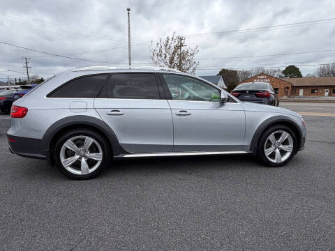 2015 Audi Allroad 2.0T quattro Premium Plus