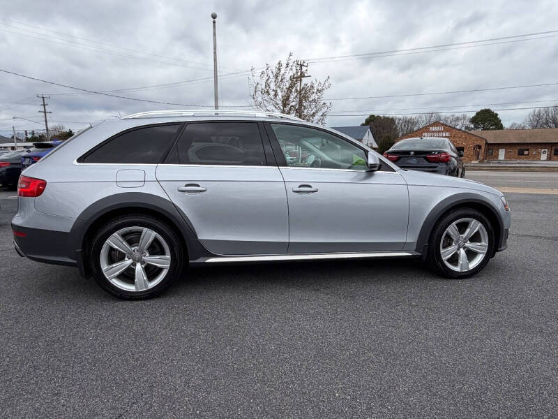 2015 Audi Allroad 2.0T quattro Premium Plus