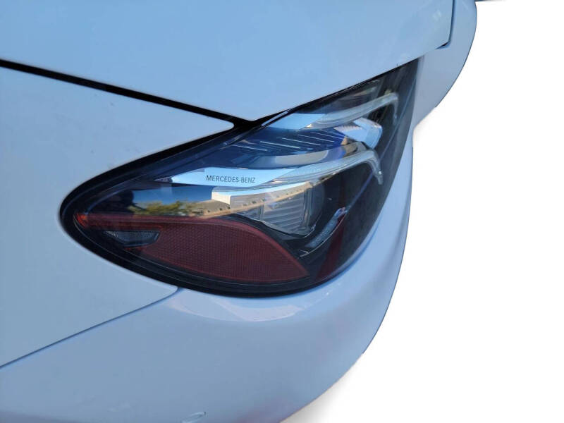 2017 Mercedes-Benz E-Class E 300