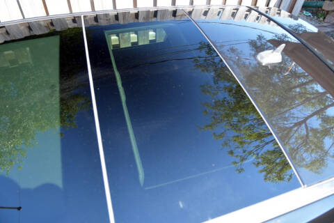 2012 Audi A3 2.0T Premium PZEV