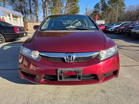 2010 Honda Civic
