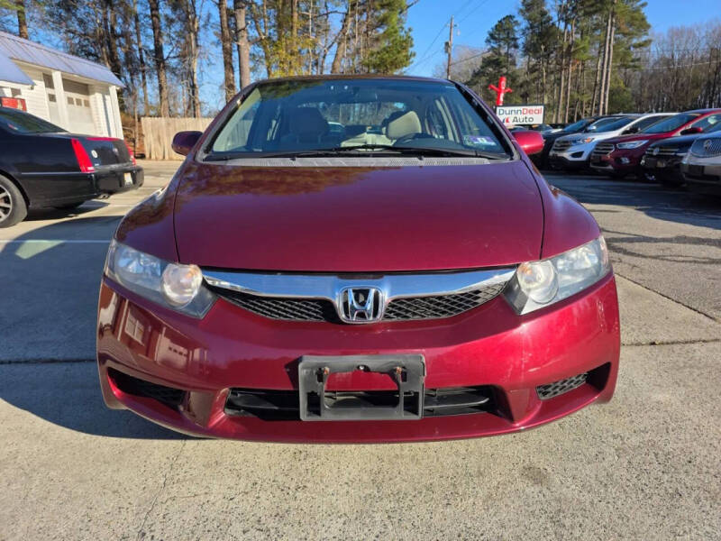 2010 Honda Civic