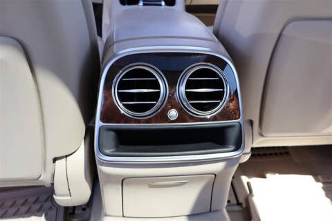 2020 Mercedes-Benz S-Class S 560e
